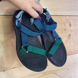 Teva Sandals